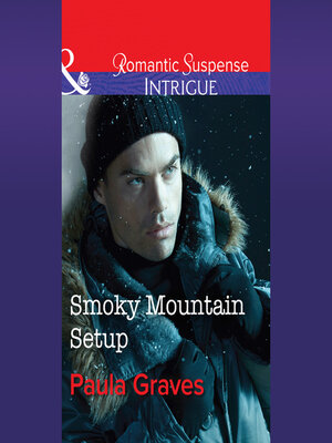 cover image of Smoky Mountain Setup